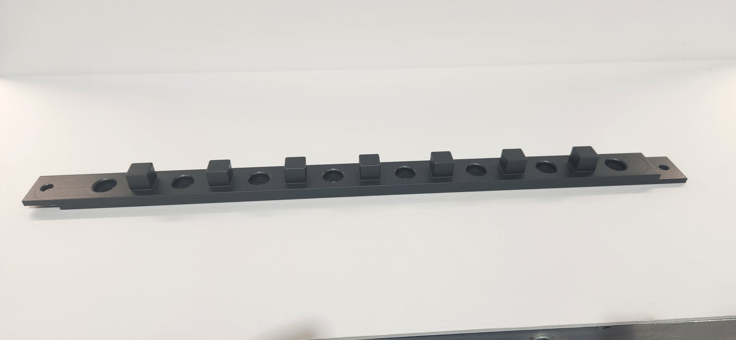 ProRack V1 Side Rail