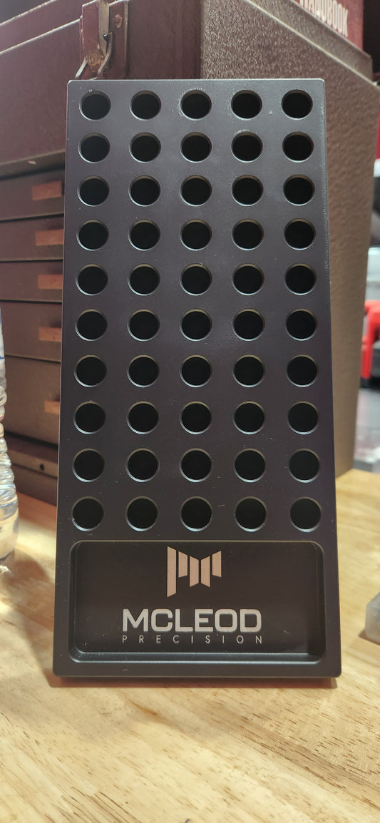 Precision Reloading Block