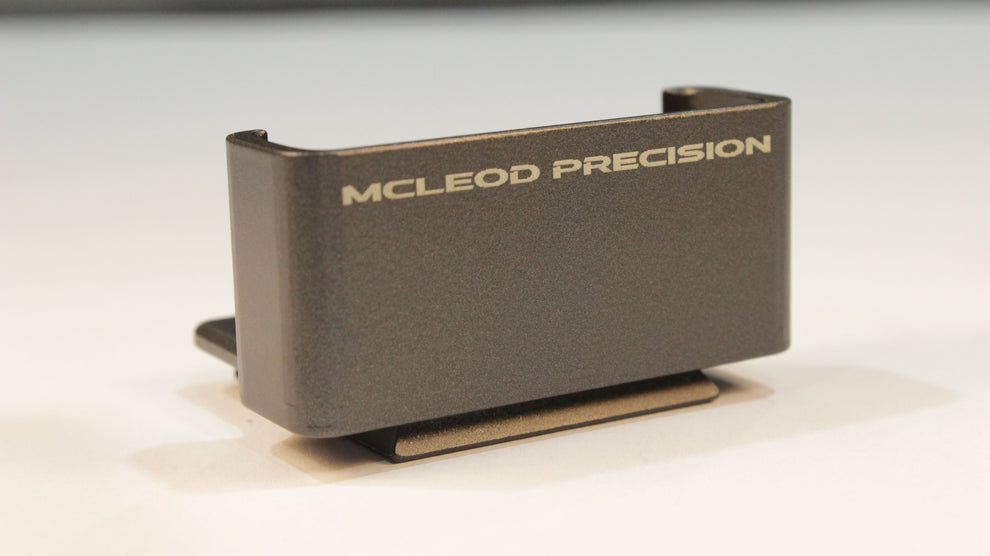 Kestrel Mount – McLeod Precision